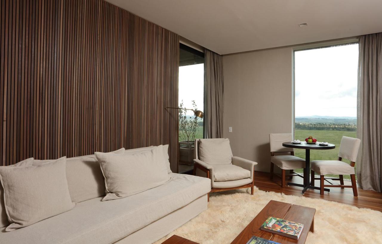 Hotel Fasano Punta Del Este Barra de Maldonado Exterior photo