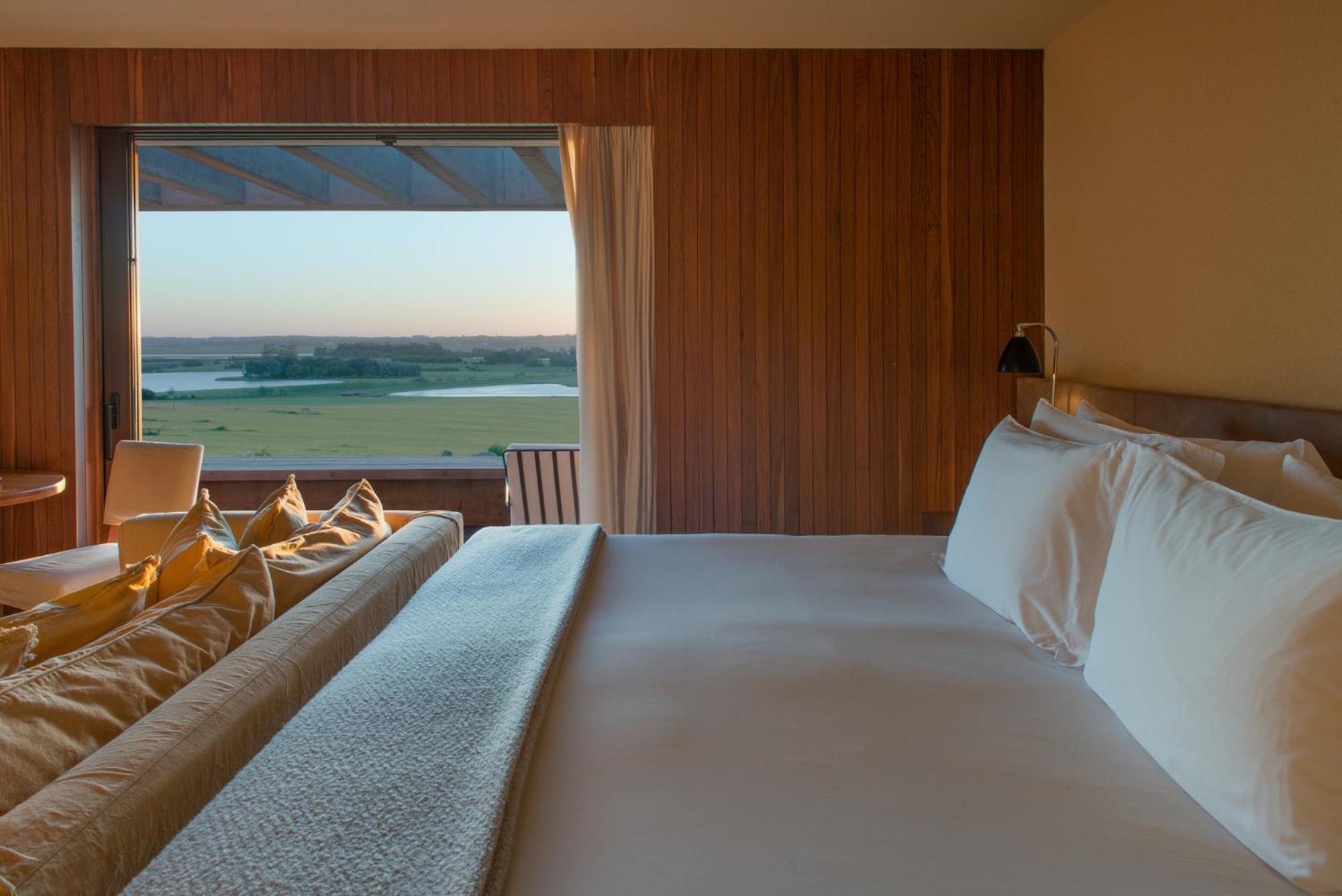 Hotel Fasano Punta Del Este Barra de Maldonado Exterior photo