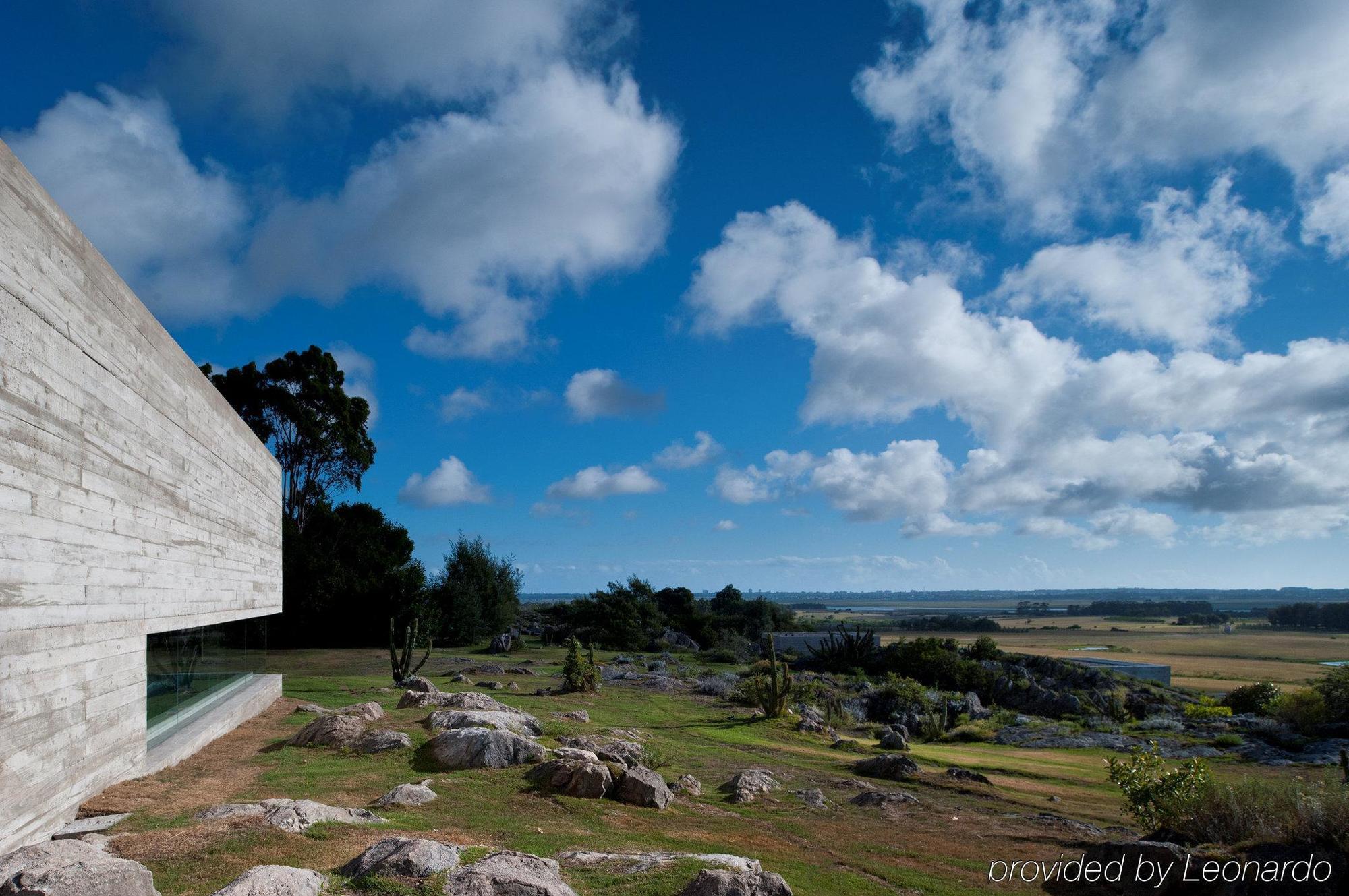 Hotel Fasano Punta Del Este Exterior photo