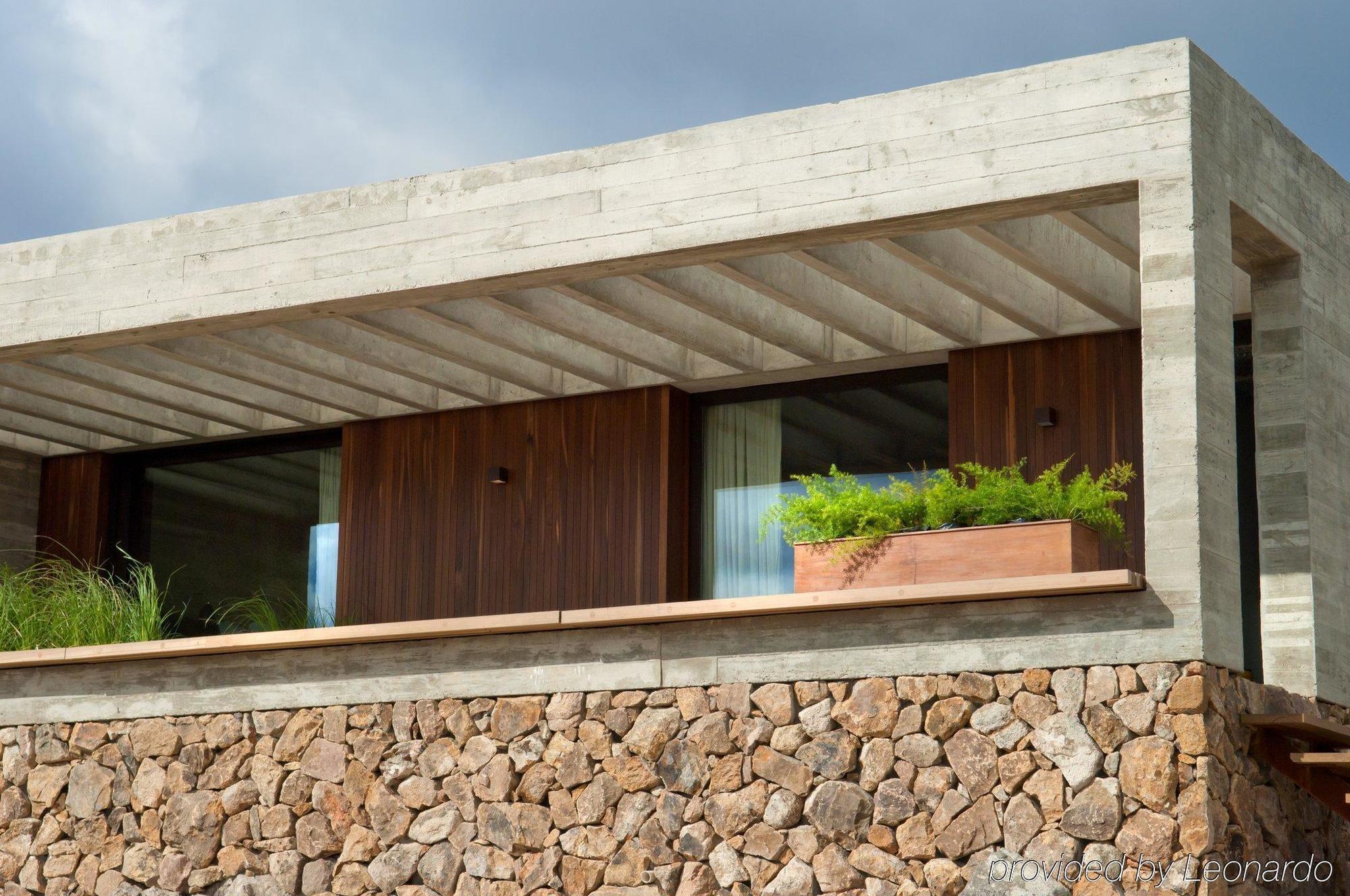 Hotel Fasano Punta Del Este Barra de Maldonado Exterior photo