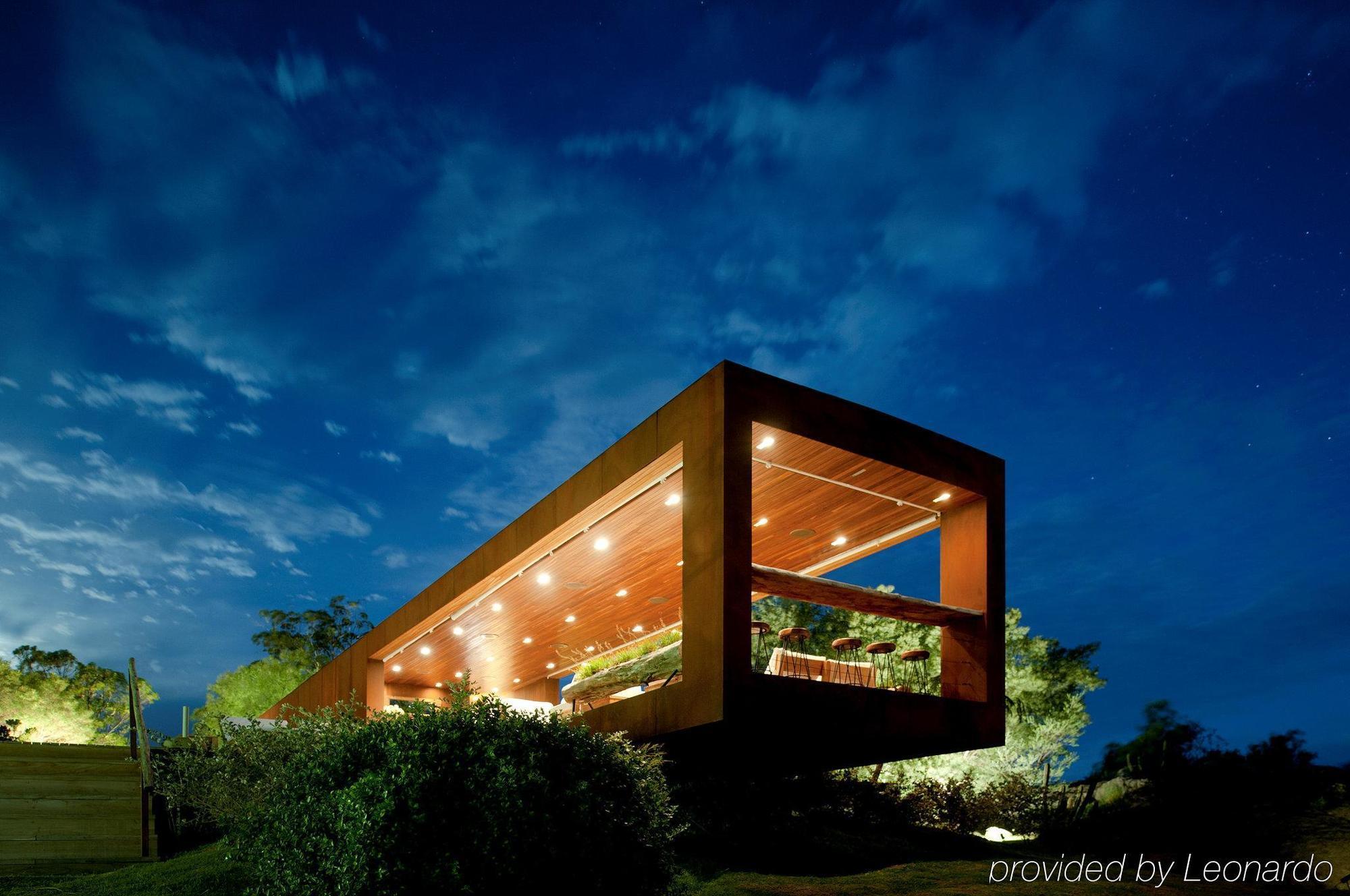 Hotel Fasano Punta Del Este Exterior photo