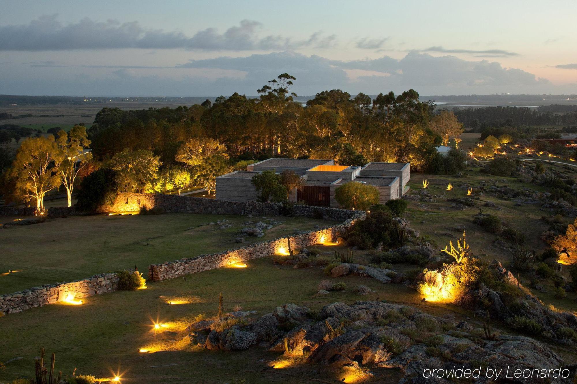 Hotel Fasano Punta Del Este Exterior photo