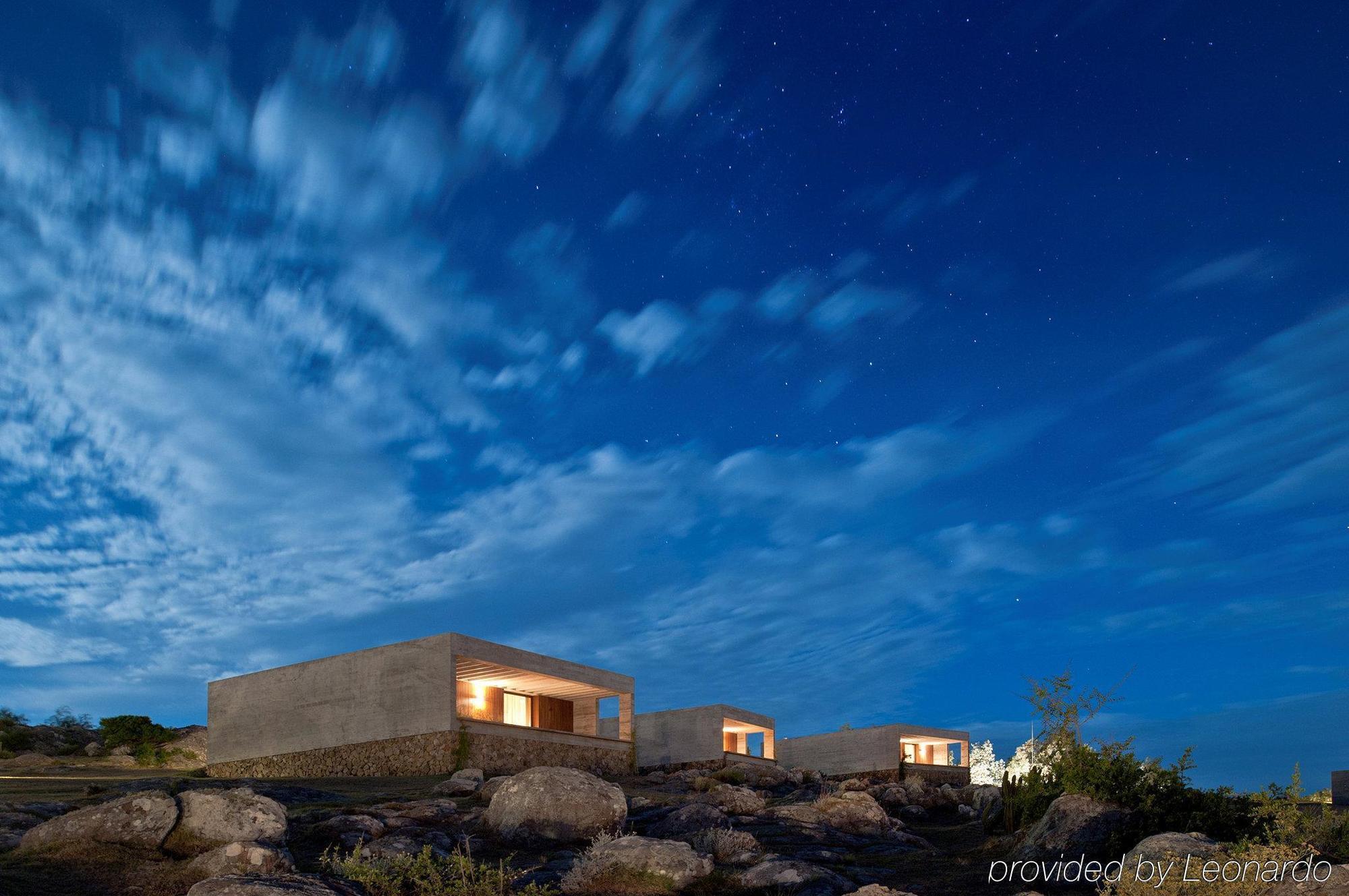 Hotel Fasano Punta Del Este Exterior photo