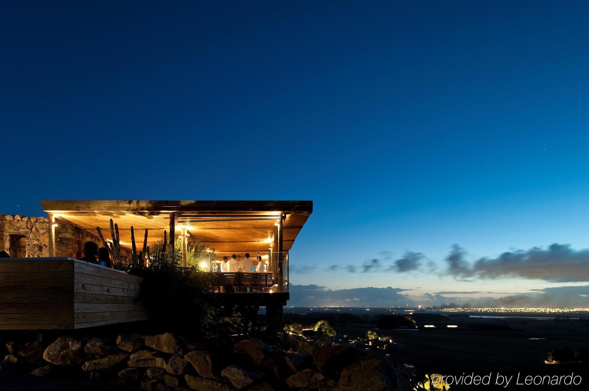 Hotel Fasano Punta Del Este Barra de Maldonado Exterior photo