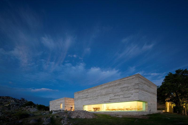 Hotel Fasano Punta Del Este Facilities photo