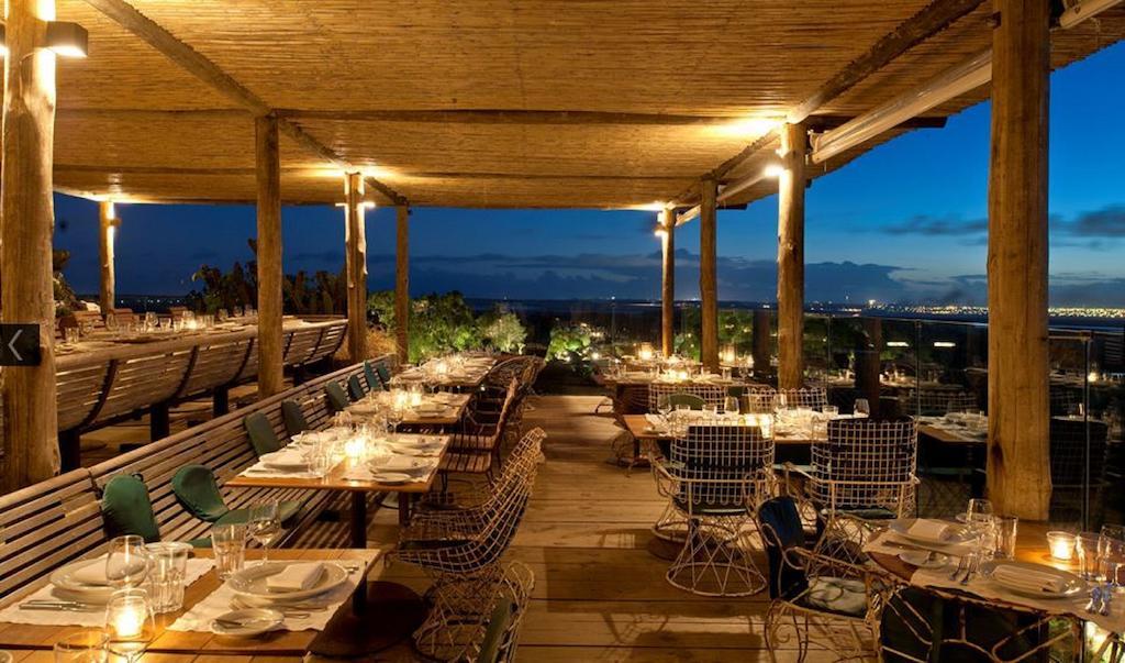 Hotel Fasano Punta Del Este Barra de Maldonado Exterior photo