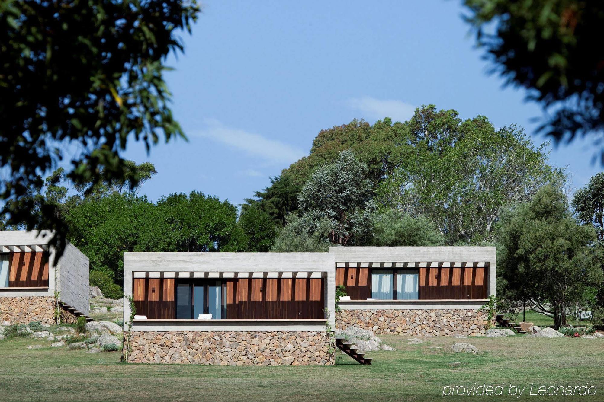 Hotel Fasano Punta Del Este Barra de Maldonado Exterior photo