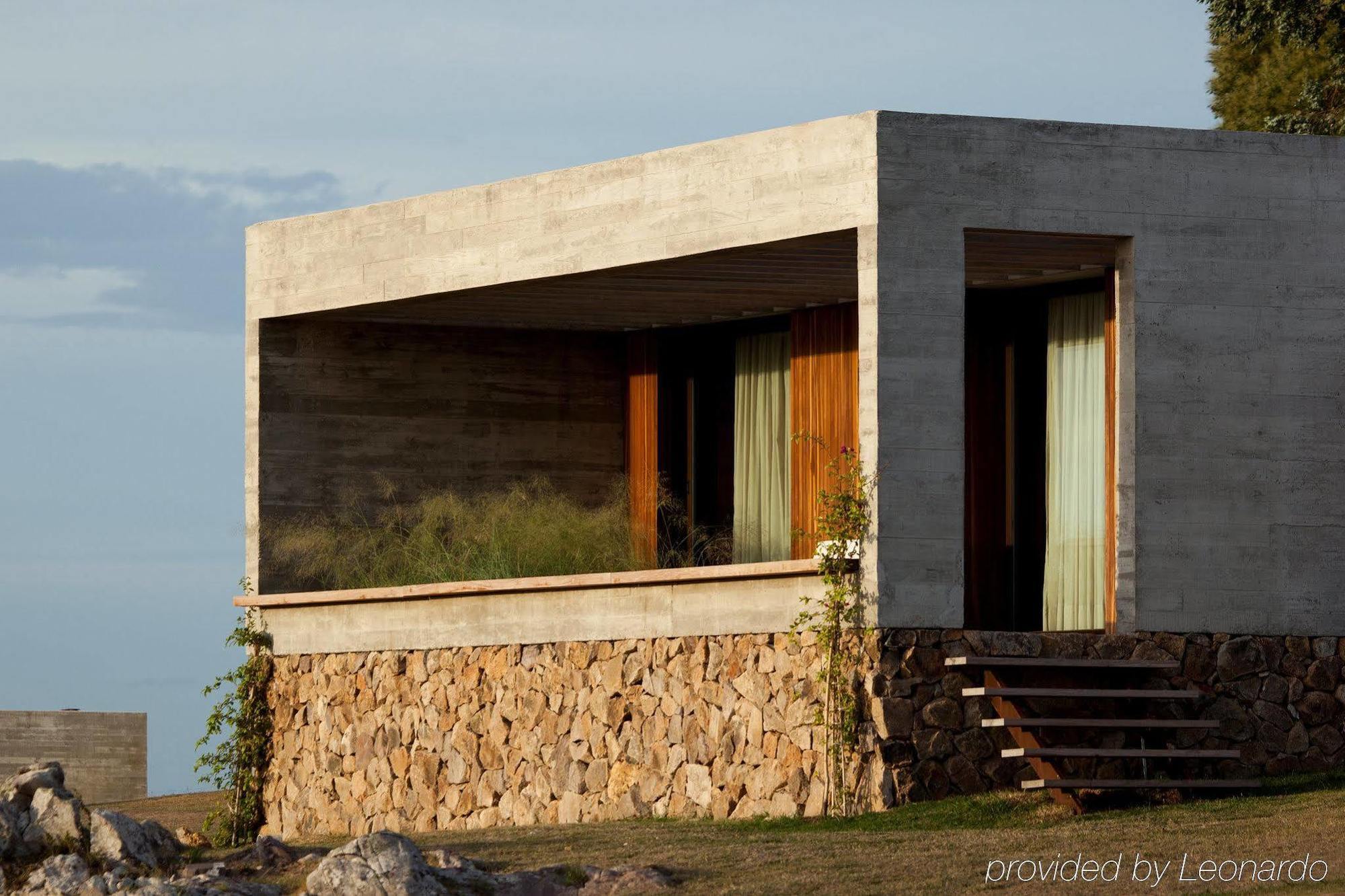 Hotel Fasano Punta Del Este Barra de Maldonado Exterior photo