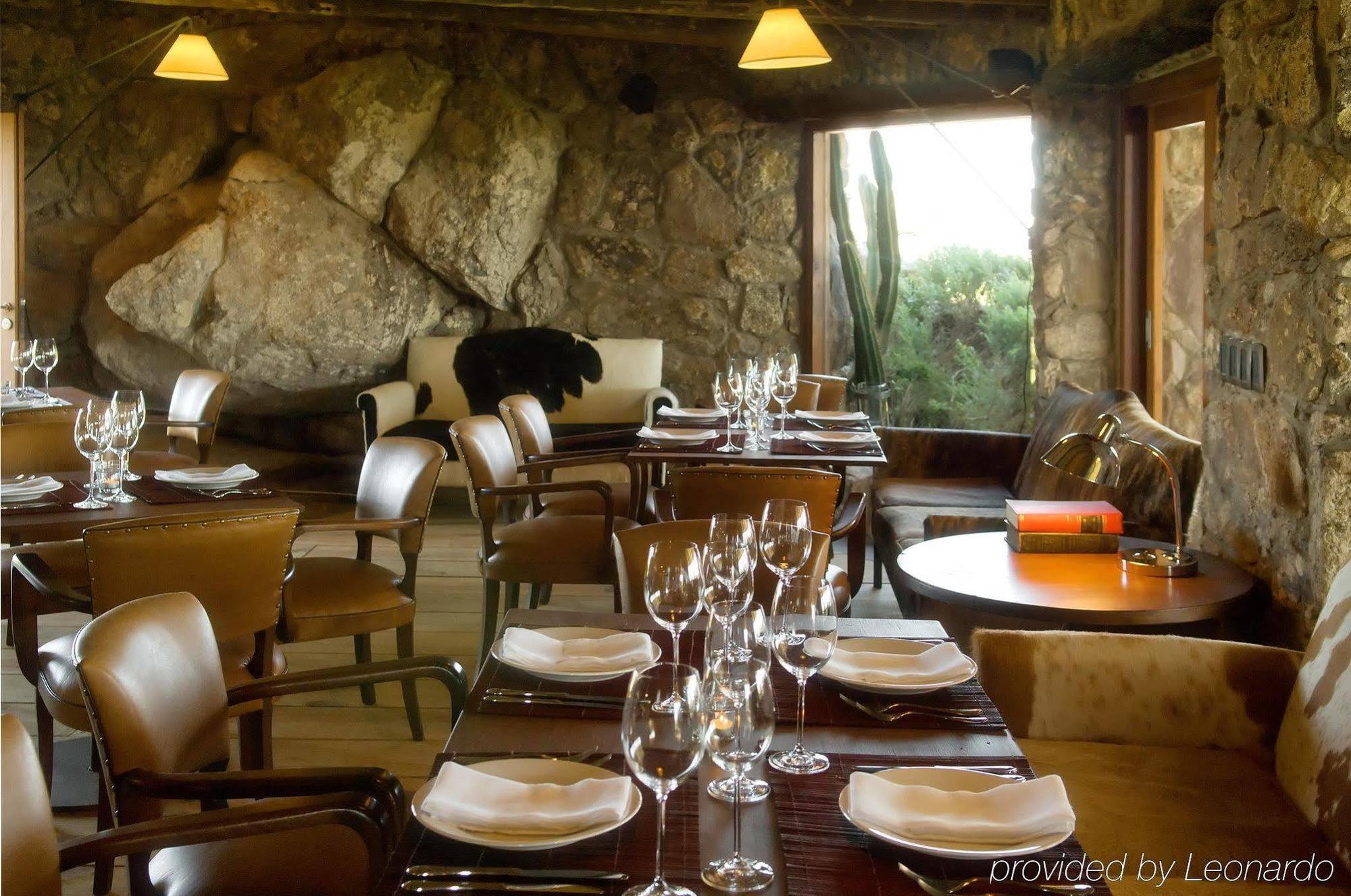 Hotel Fasano Punta Del Este Barra de Maldonado Restaurant photo