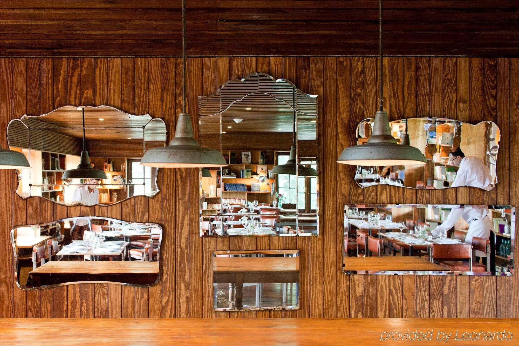 Hotel Fasano Punta Del Este Barra de Maldonado Restaurant photo