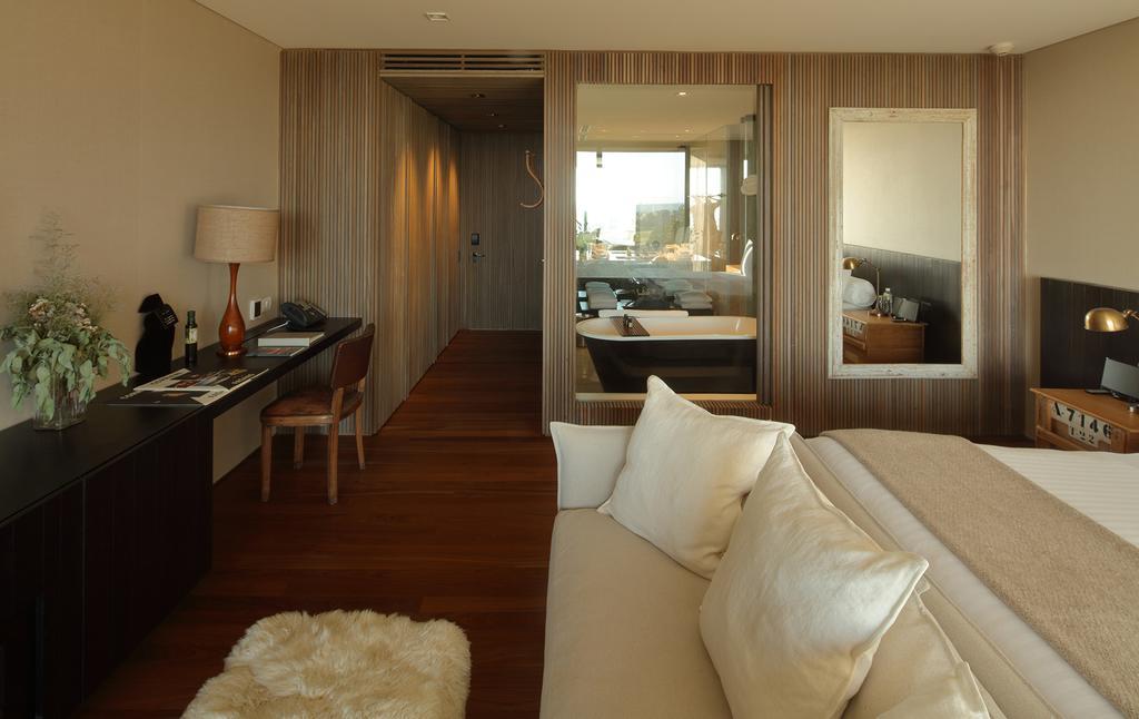 Hotel Fasano Punta Del Este Barra de Maldonado Exterior photo