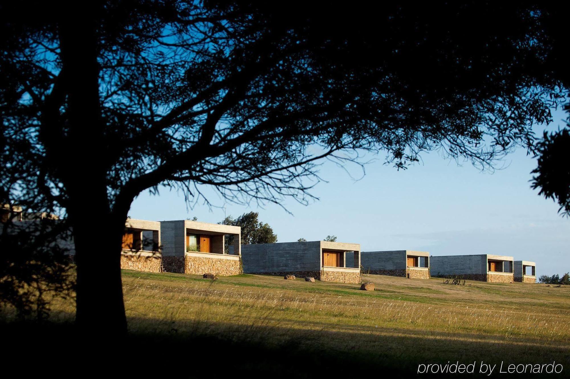 Hotel Fasano Punta Del Este Exterior photo