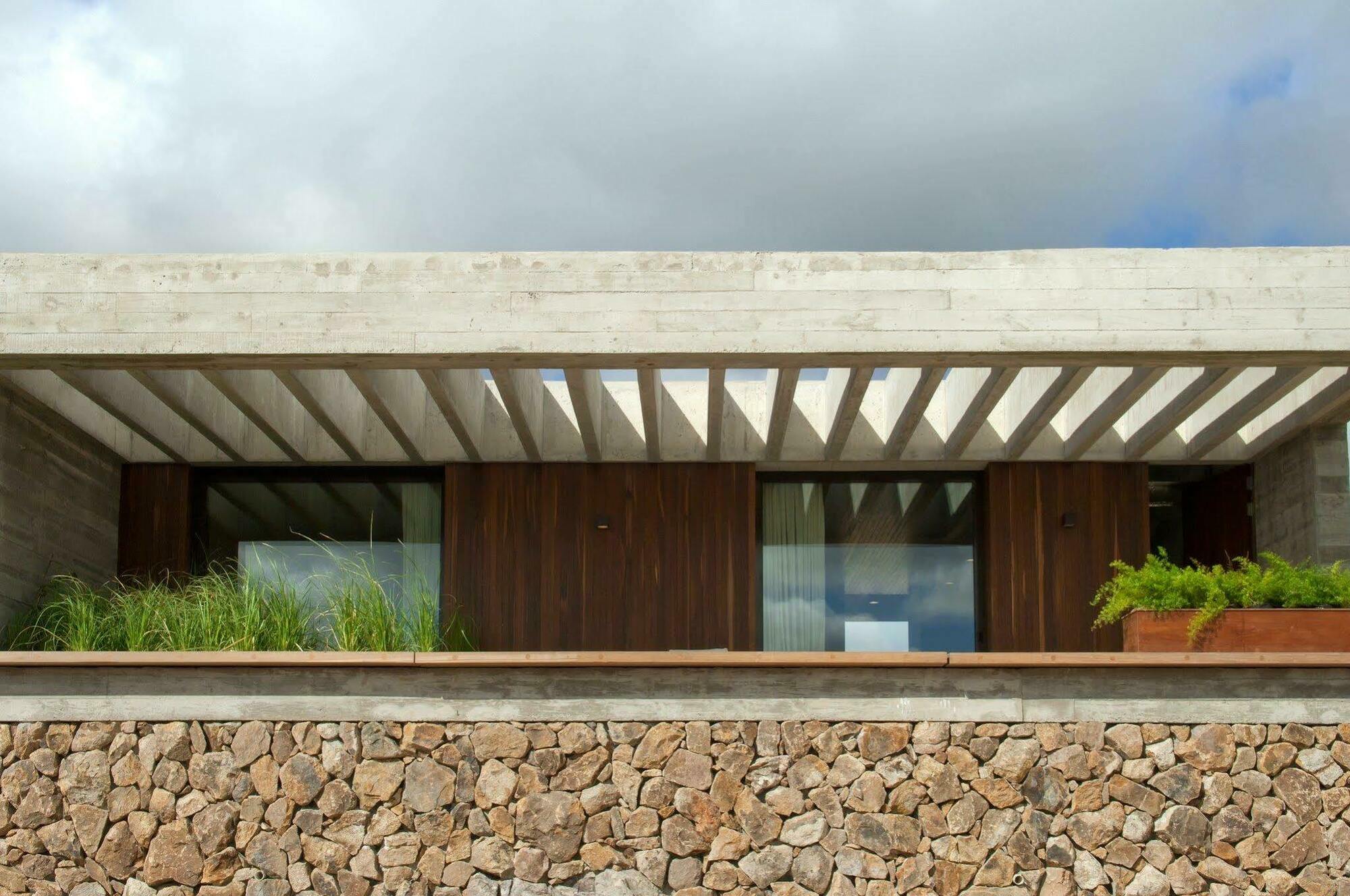 Hotel Fasano Punta Del Este Barra de Maldonado Exterior photo
