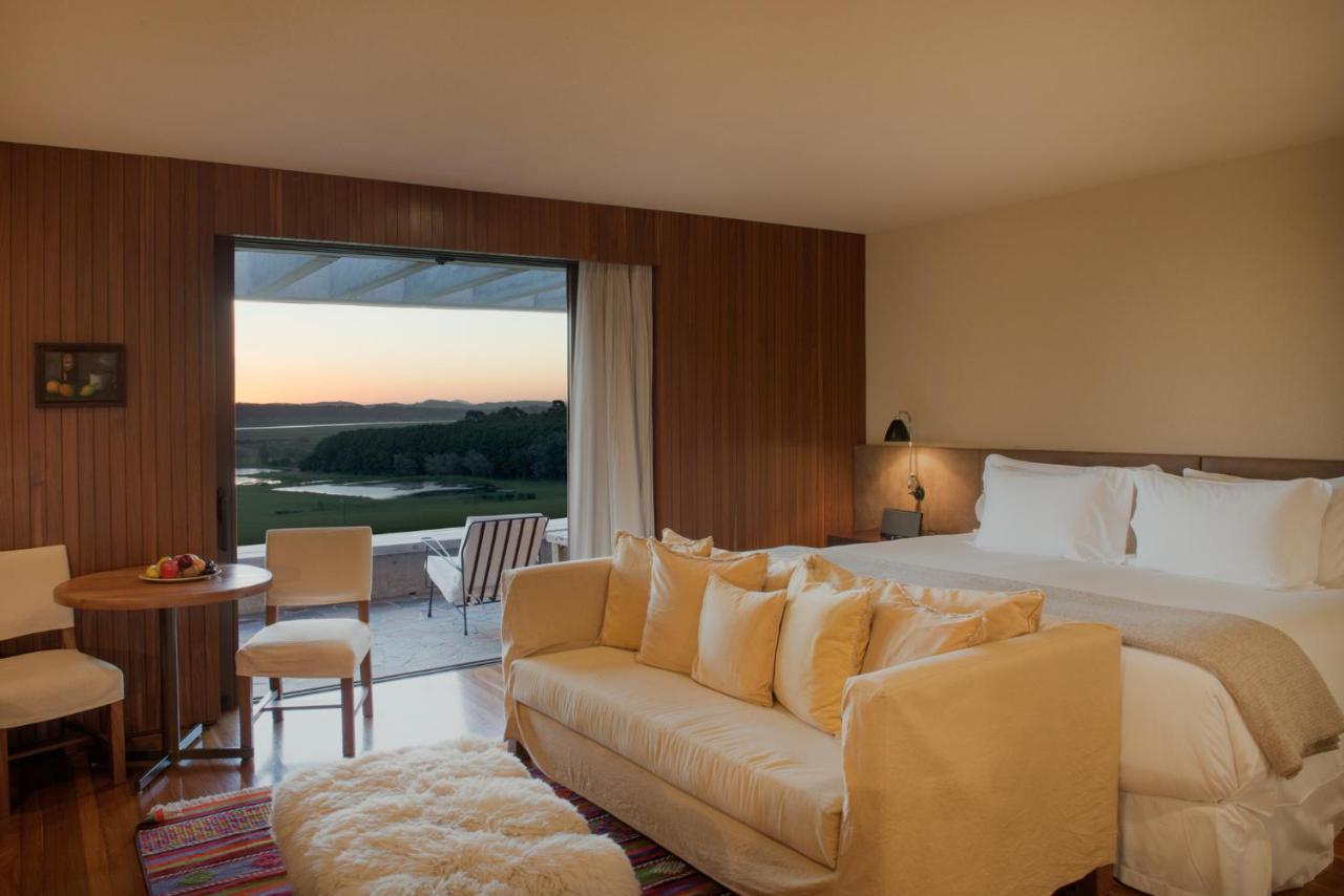 Hotel Fasano Punta Del Este Barra de Maldonado Exterior photo