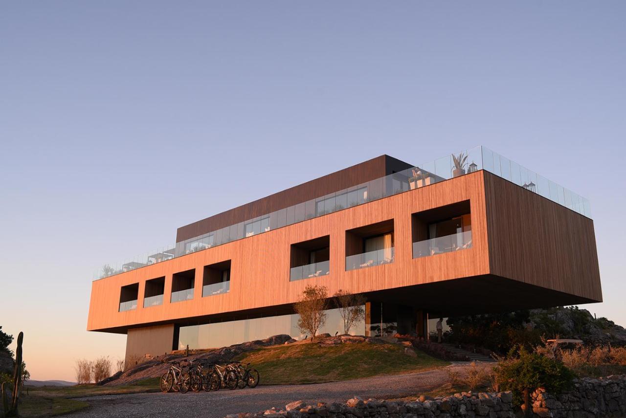 Hotel Fasano Punta Del Este Exterior photo